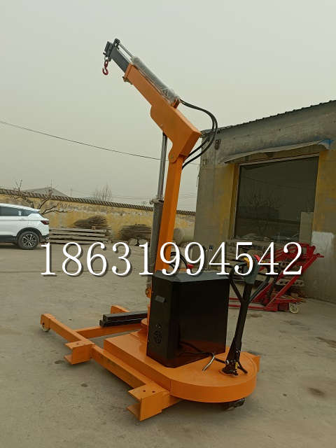 奈曼旗厂家供应自制随车吊 12吨随车吊 自卸式随车吊 12吨随车吊起重机